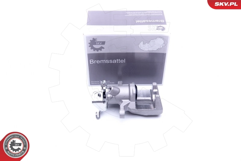 Brake Caliper